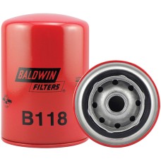 Baldwin Lube Filters - B118